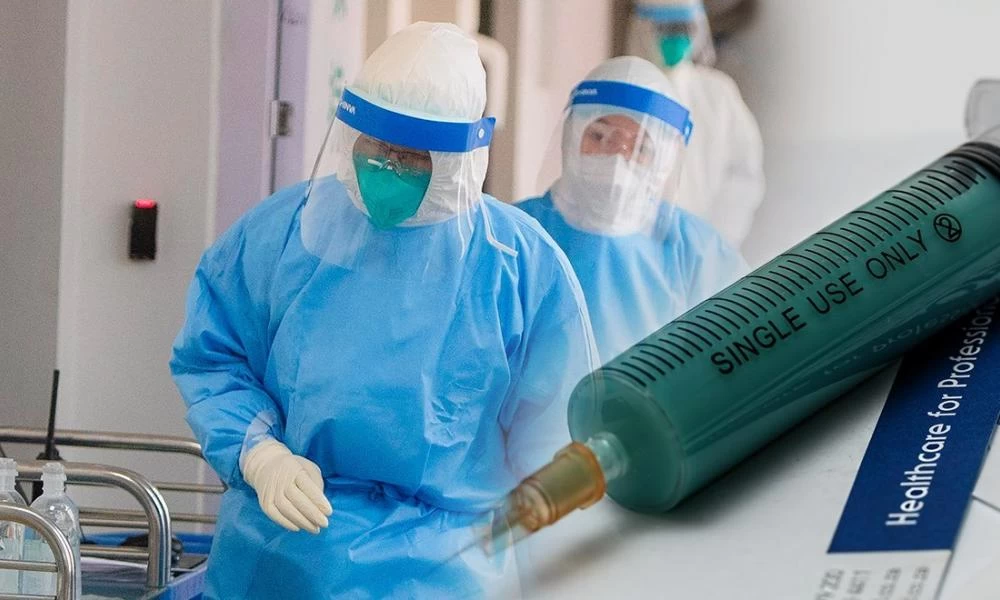 Έρευνα του Johns Hopkins: Τότε θα αρθoύν τα lockdowns στις μεγαλύτερες οικονομίες του κόσμου - Νέο αντιικό φάρμακο δοκιμάστηκε με επιτυχία